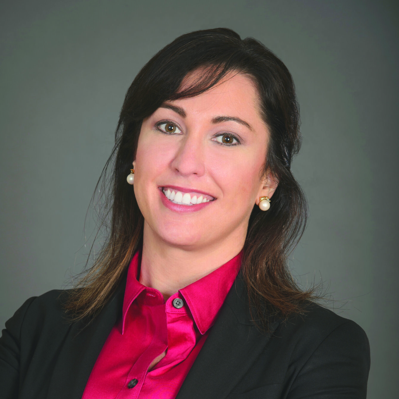 Amy E. Spiering