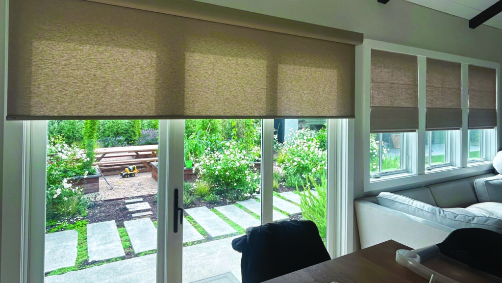 Window Treatments: The Quiet Workhorse of a Comfortable Home