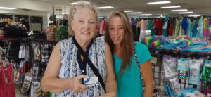 Goodwill Industries of SWFL shoppers