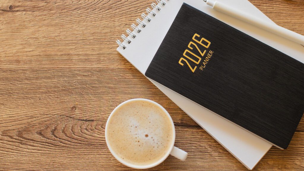 Clearing the Calendar Clutter