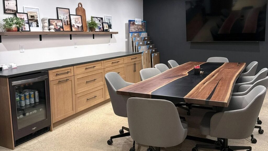 Your One-Stop Shop for Building & Designing a Home