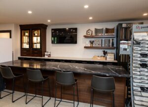Steege Construction, Inc.