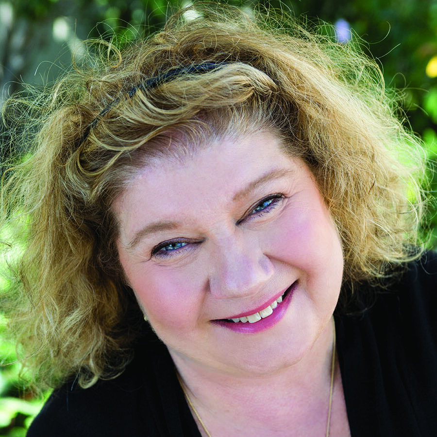 Andrea Gordon