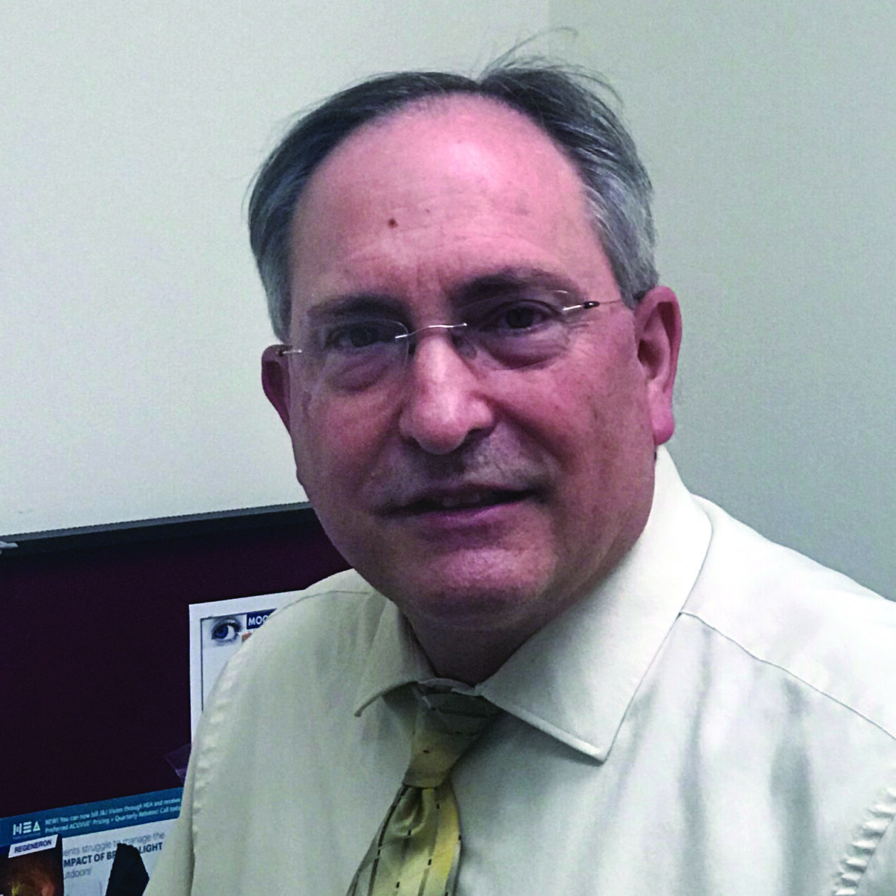 Dr. Michael Allodoli