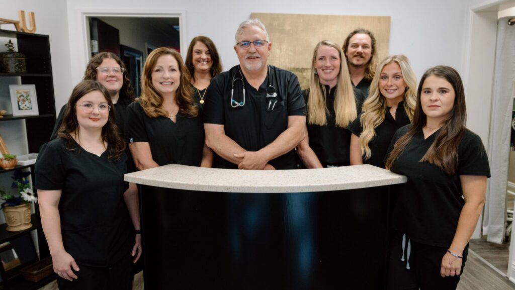 Local Physician Shares Insights on Hospice Care