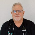 Dr. Chuck Borum