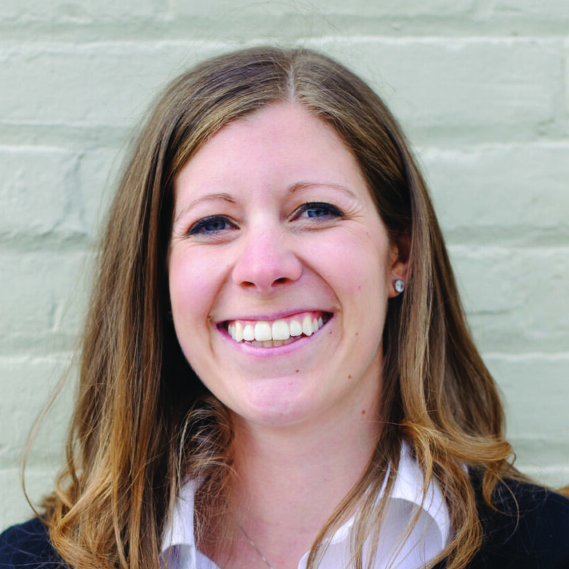 Kelly Newman D.D.S.