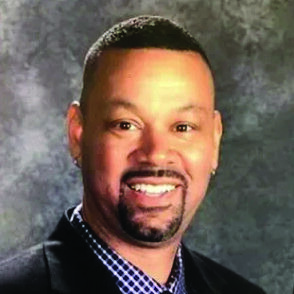 Dr. William Patterson