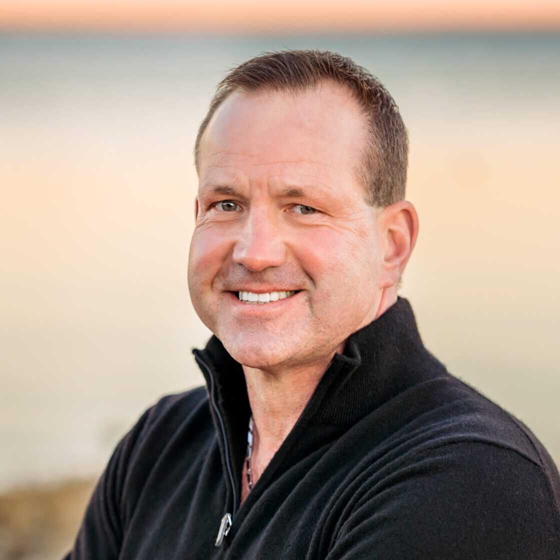 Mark Powicki PT, DPT, CSCS