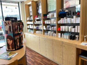 Merle Norman Of Chapin products store