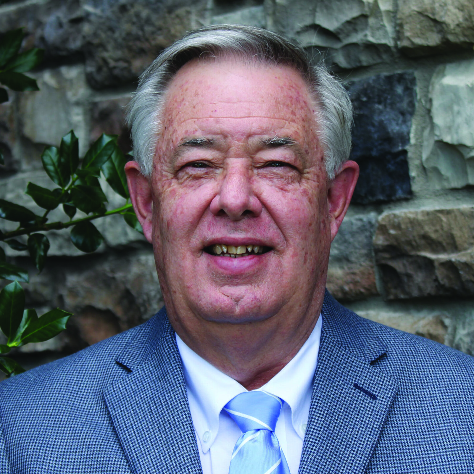 Mike West