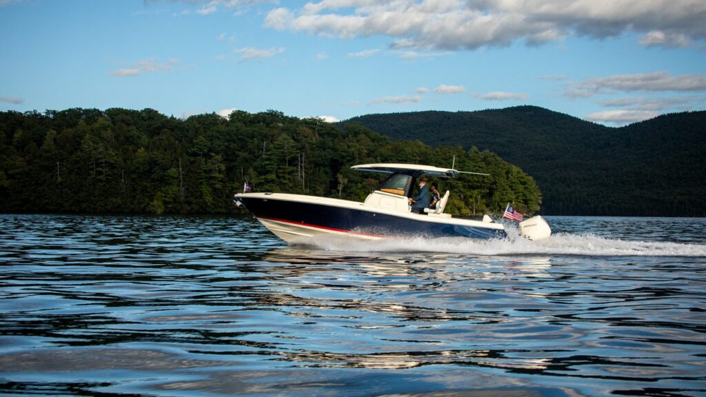 The Unwritten Rules of Lake George Boating: Understanding That Our Actions Affect Everyone