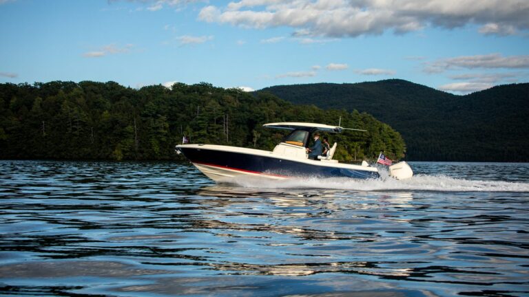 The Unwritten Rules of Lake George Boating: Understanding That Our Actions Affect Everyone