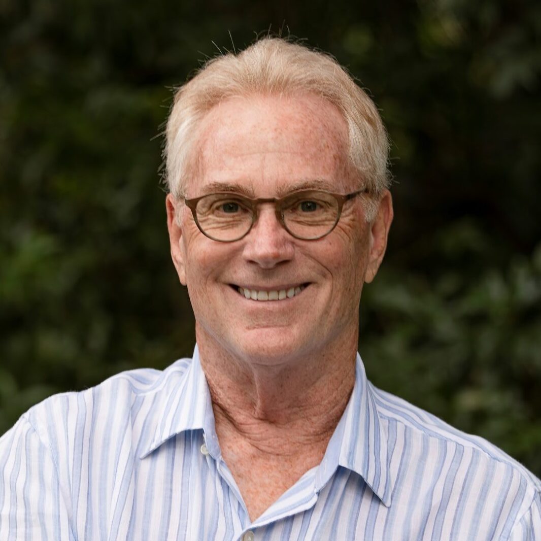 Dr. Patrick Watson