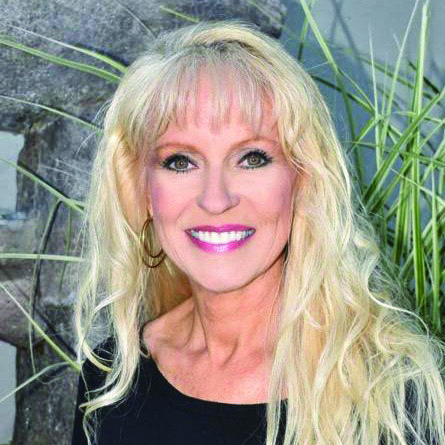 Joyce Keefer