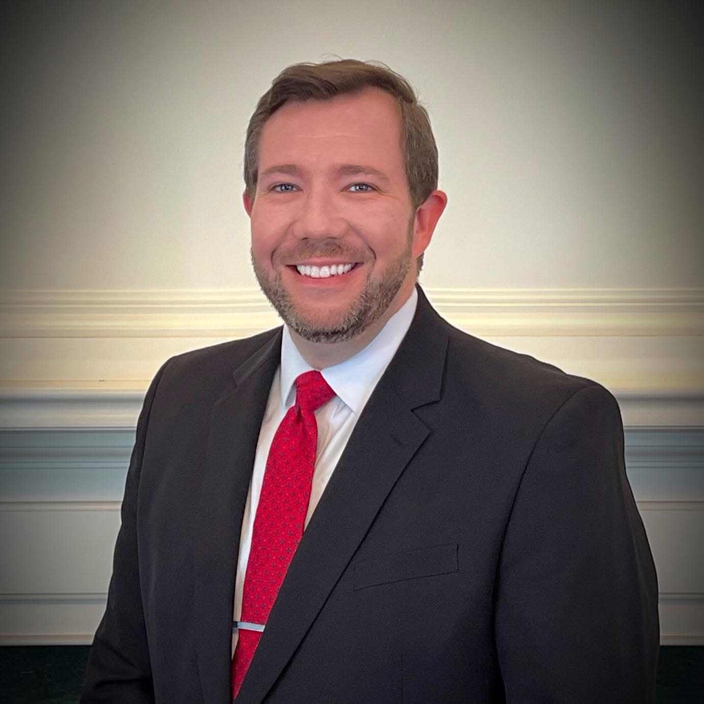Justin Nehrkorn