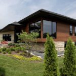 Why Exterior Material Selections Involve More Than Brick and Paint Colors