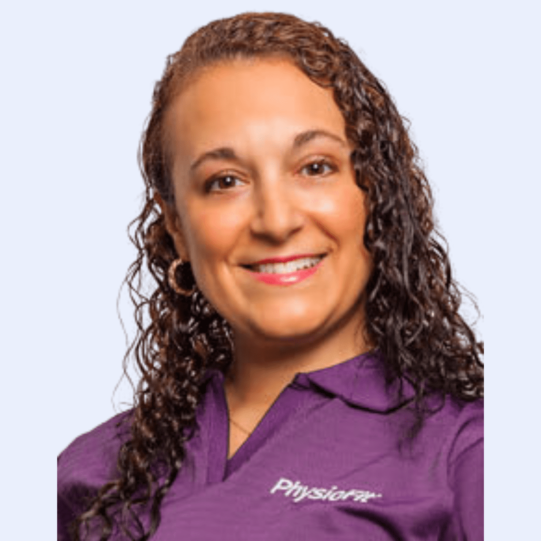 Kim Gladfelter, MPT, OCS, FAAOMPT