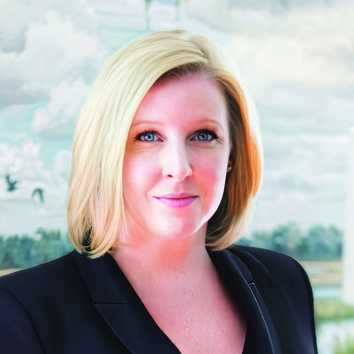 Stacey Goad