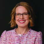 Dr. Kathy Martin