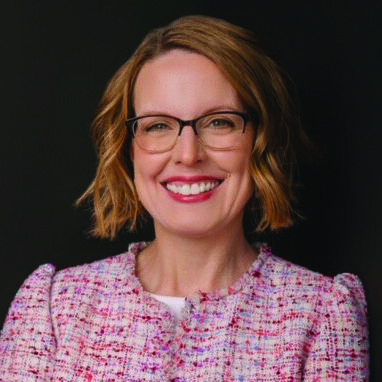 Dr. Kathy Martin