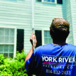 Why Pressure Washing Still Matters After Summer Ends