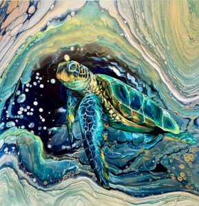 783a Sassy-ArtExposure, LLC