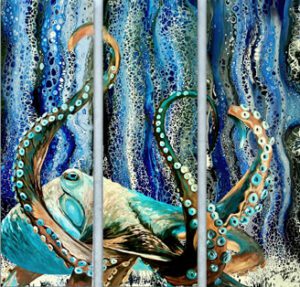 783c What's Kraken-ArtExposure, LLC