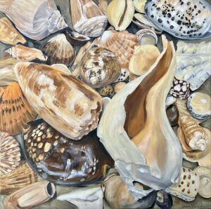 783d Treasure Trove-ArtExposure, LLC