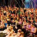 Celebrating 20 Seasons of Dance at Evolution Dance Company
