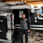 When Your AC Installation Goes Wrong — Look in the Mirror Too