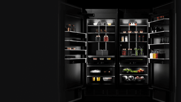 The High-Performance Wellness Kitchen