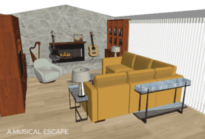 ARTICLE - ROSE-Davis Home Trends