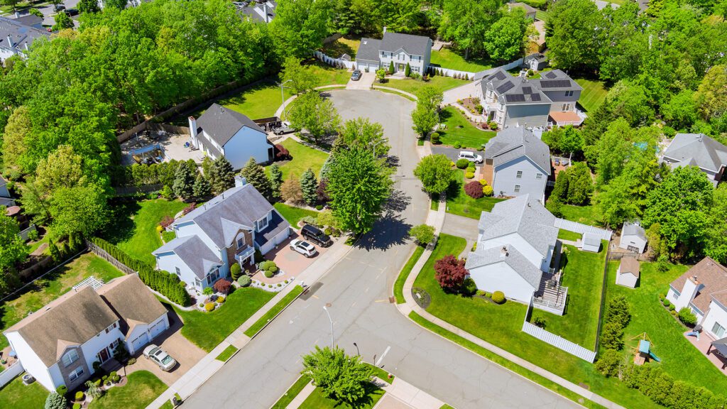 The New Jersey Real Estate Gridlock: Why So Many Homeowners Feel Stuck — and How to Move Forward