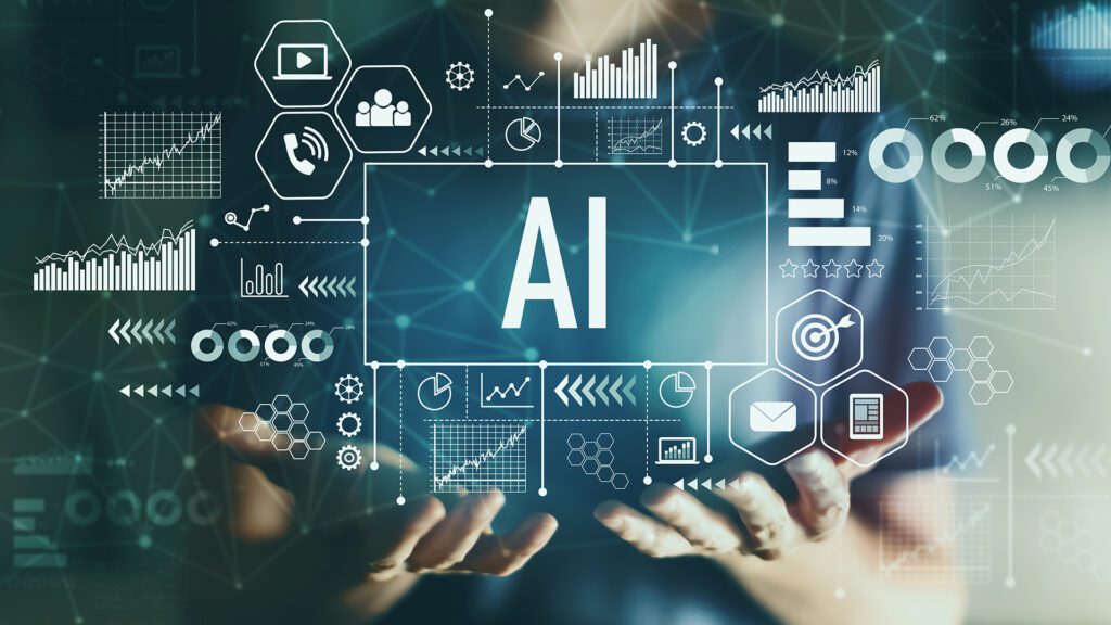 AI is just a fad, it won’t last… Right?