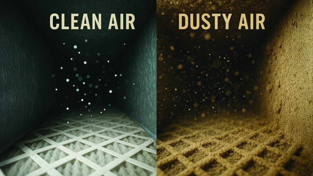 Don’t Let Your Home Blow It This Summer