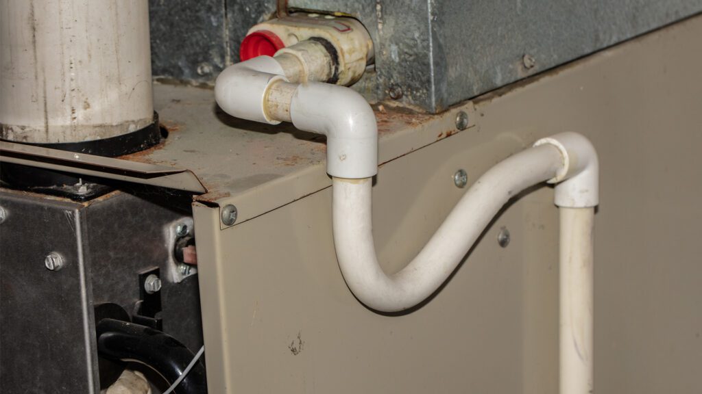 How to Properly Clear Your AC Drain Line (and What to Avoid)