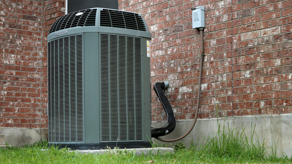 Is Your AC Ready for a Kansas City Summer?