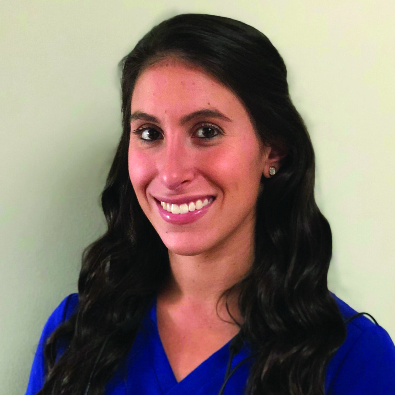 Alexa H. Kolbig, DMD