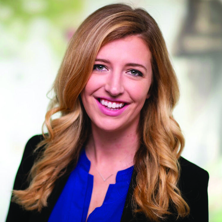 Alisha Seney