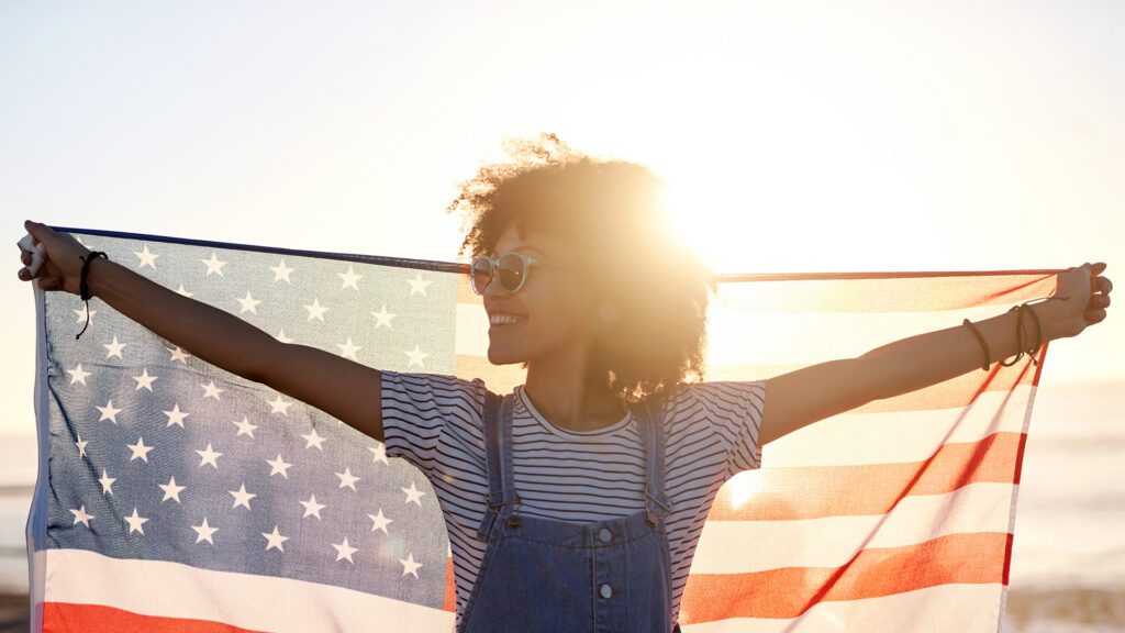 Happy 250th Birthday, United States! 
