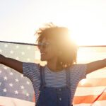 Happy 250th Birthday, United States! 