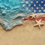 Celebrating America: The Spirit of Travel and Adventure