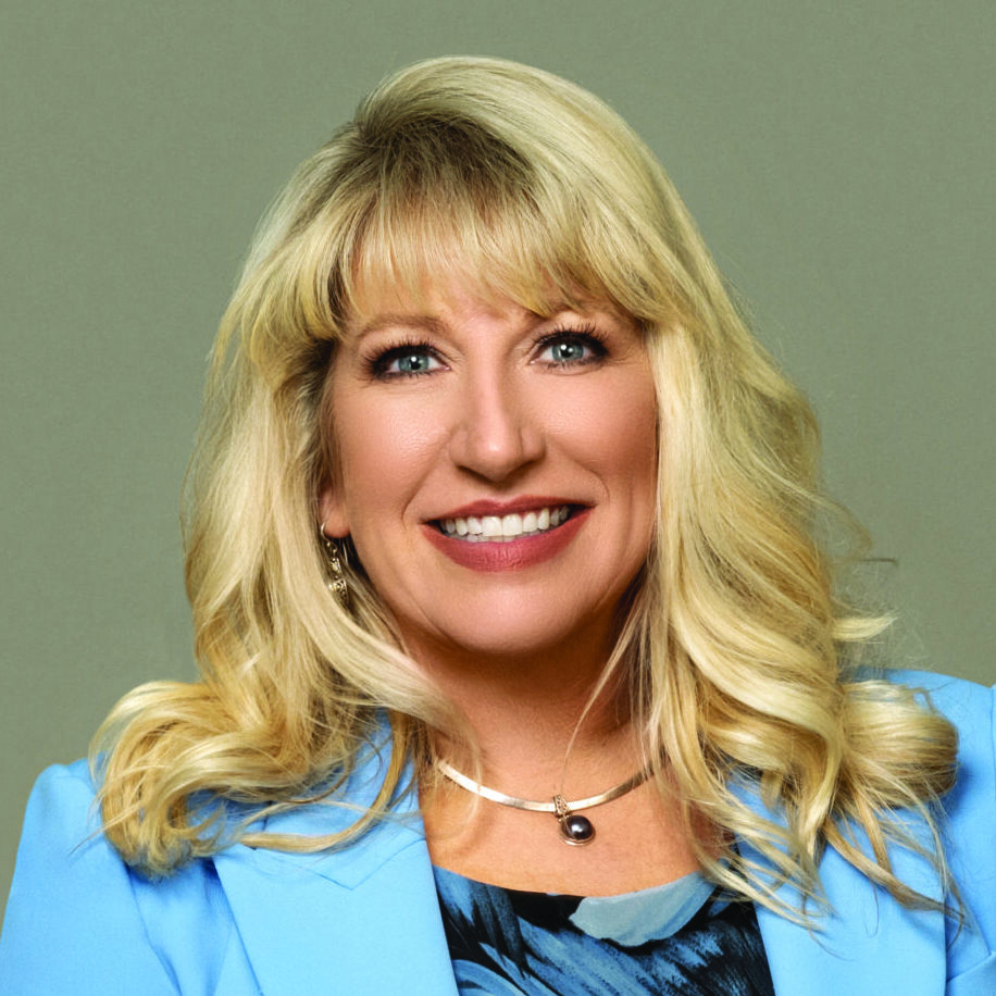 Amy M. Wasser, CFP®, AAMS®