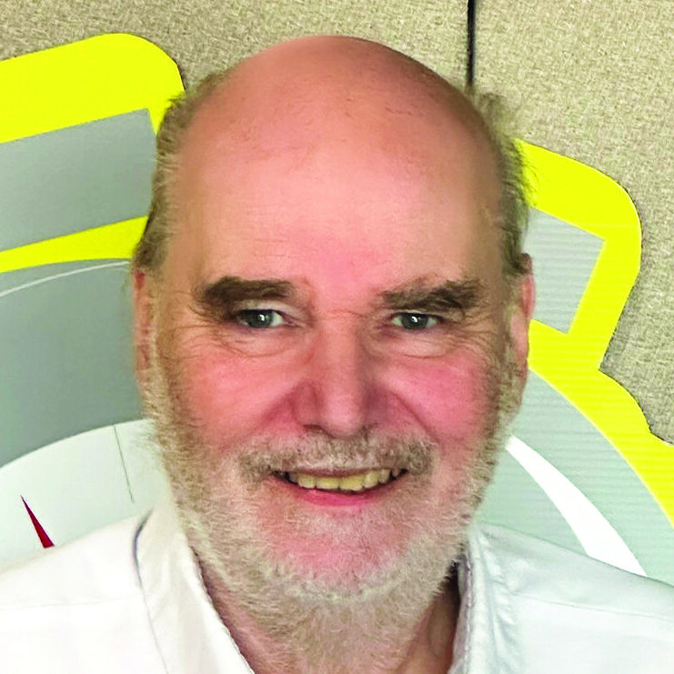 Andrew Galaud