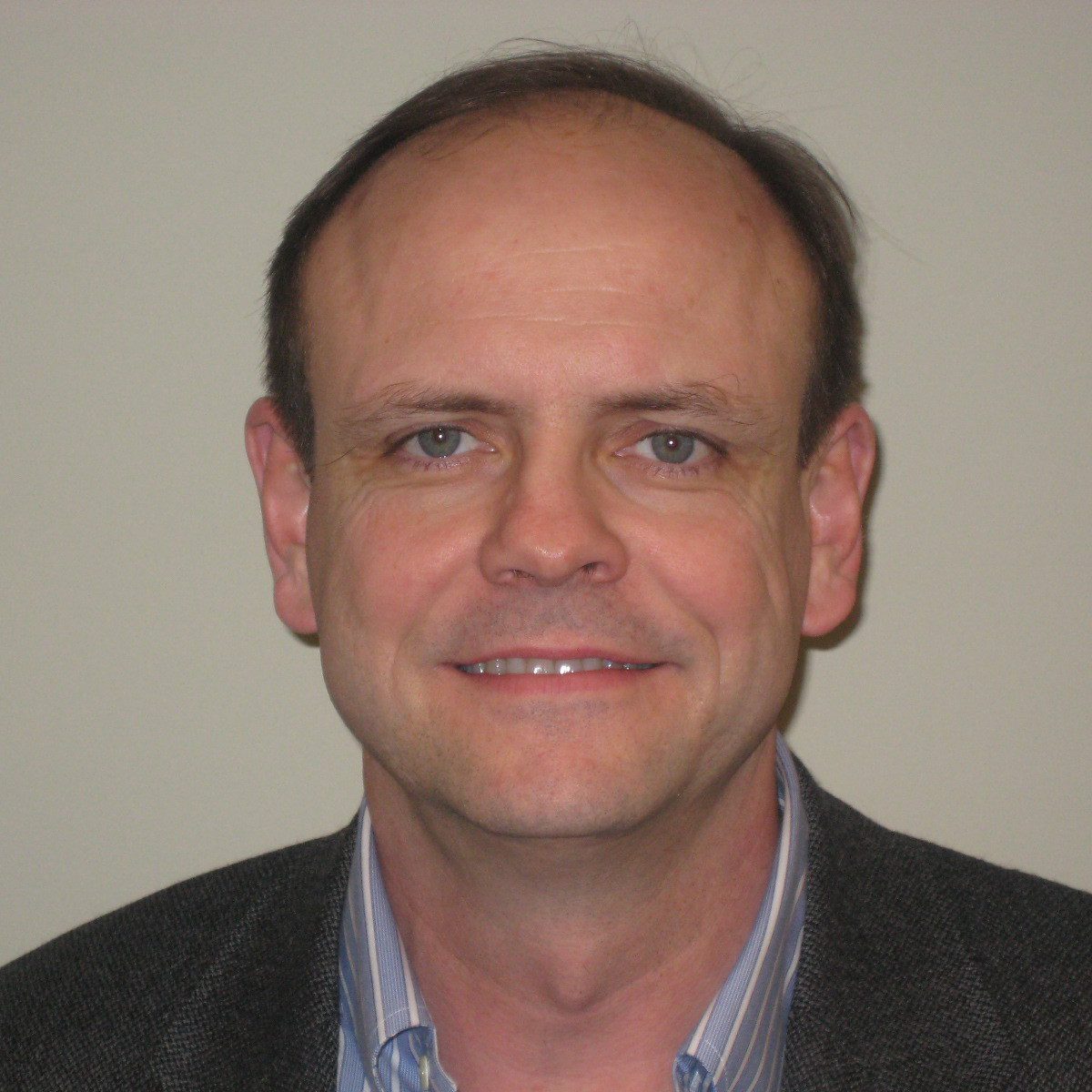 Andrew J. McComas Jr., CPA, MST