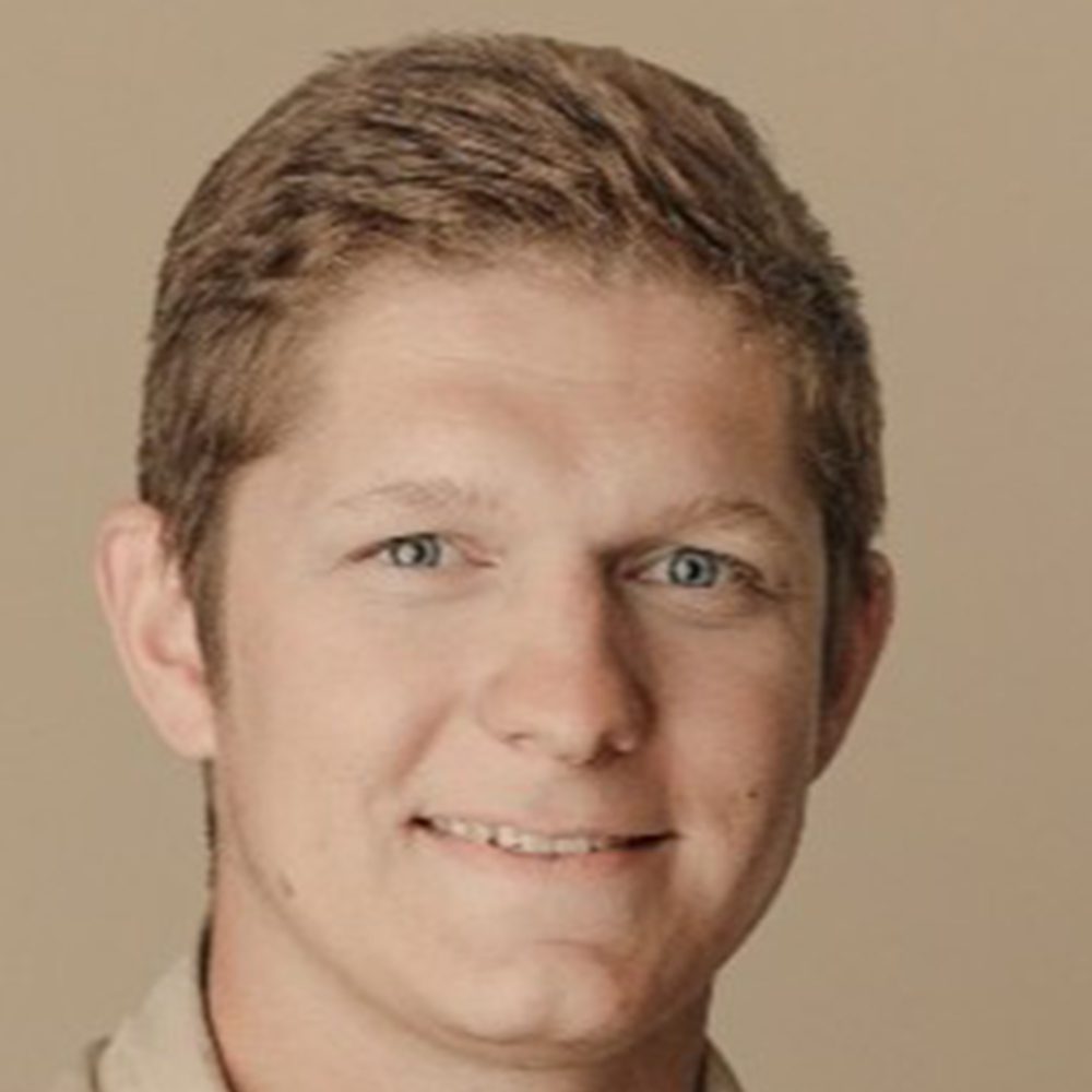 Andrew Richardson