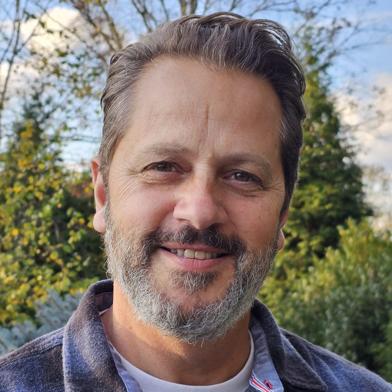 Andrew Sinn