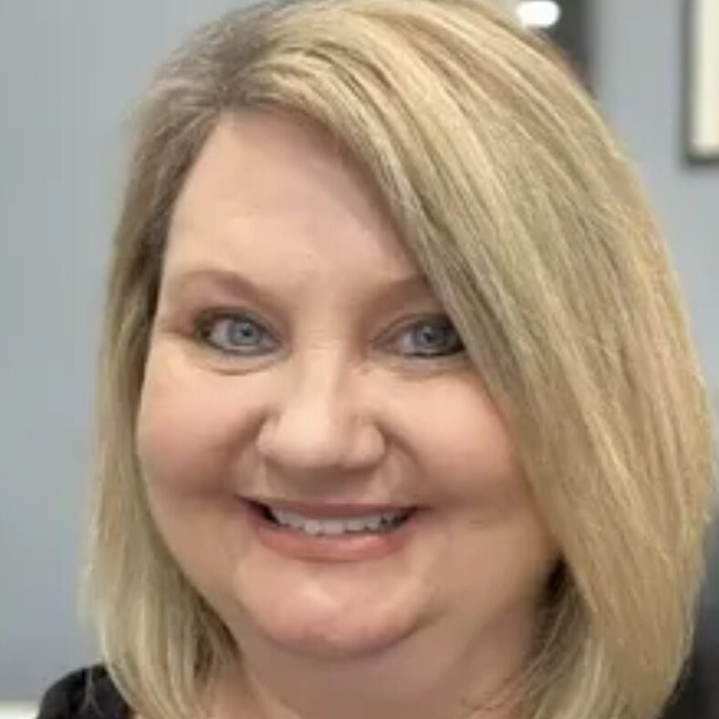 Angela Montondo, M.A., LPC, NCC, CCTP