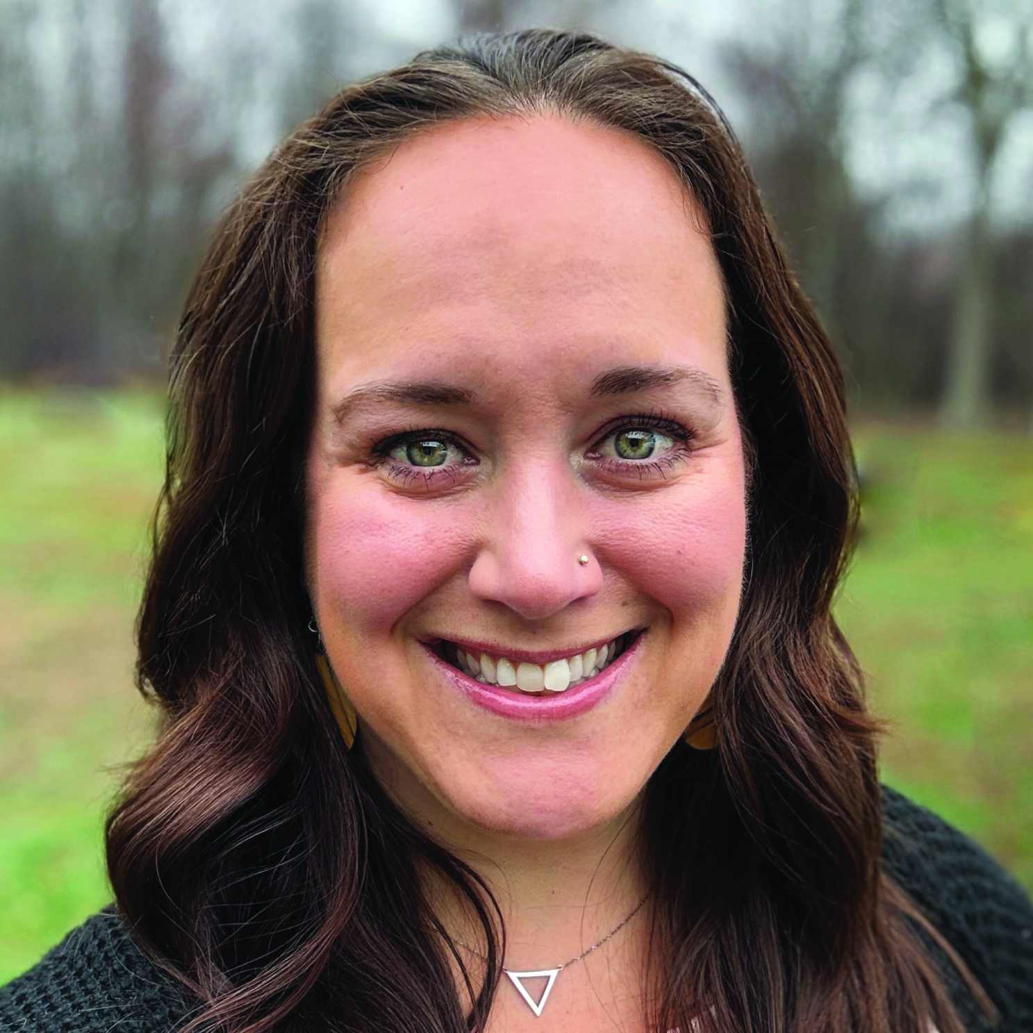 Anna Pearlman